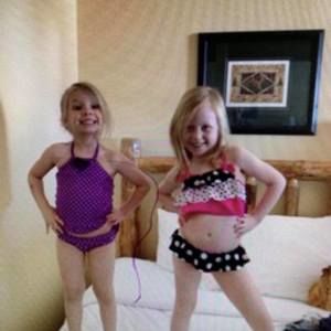 Meet your Posher, Layla